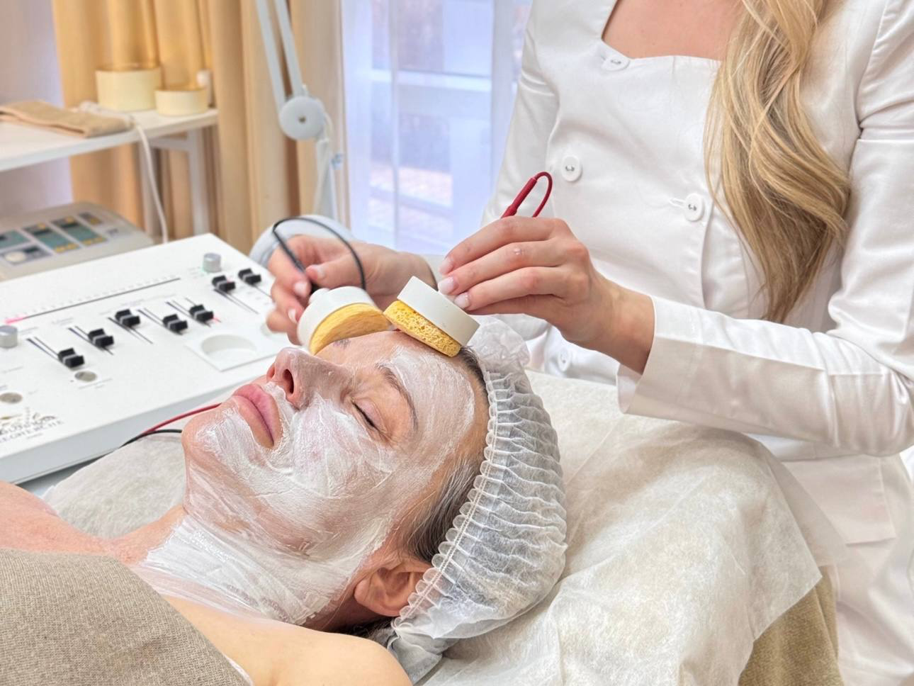Лифтинг от Biologique Recherch в Ессентуках